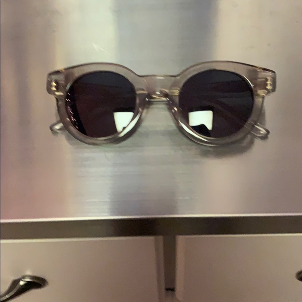 Sun buddies sunglasses